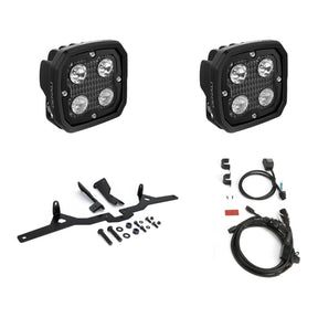 Denali Light Kit - Honda CRF1100L L1 (Adventure Model)