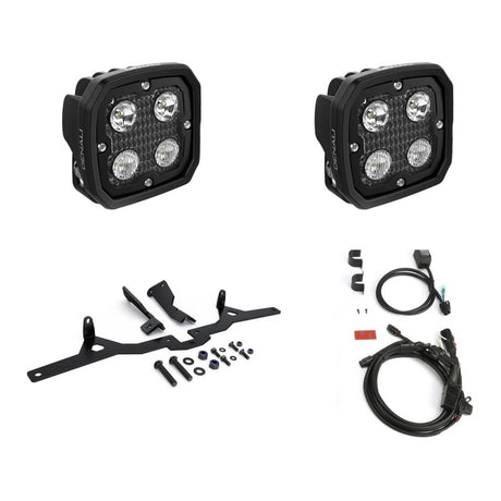 Denali Light Kit - Honda CRF1100L L1 (Adventure Model)
