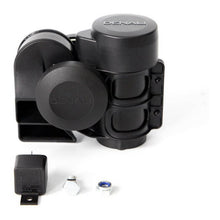 Load image into Gallery viewer, Denali SoundBomb Compact Dual-Tone Air Horn