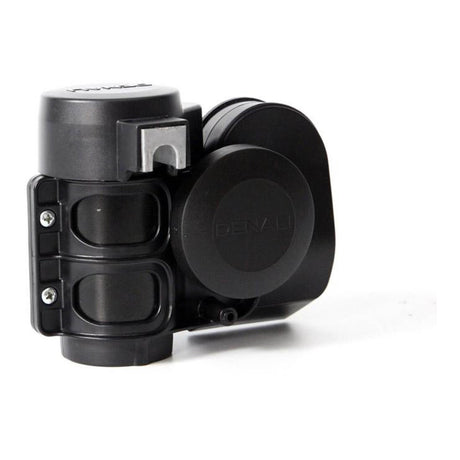 Denali SoundBomb Compact Dual-Tone Air Horn