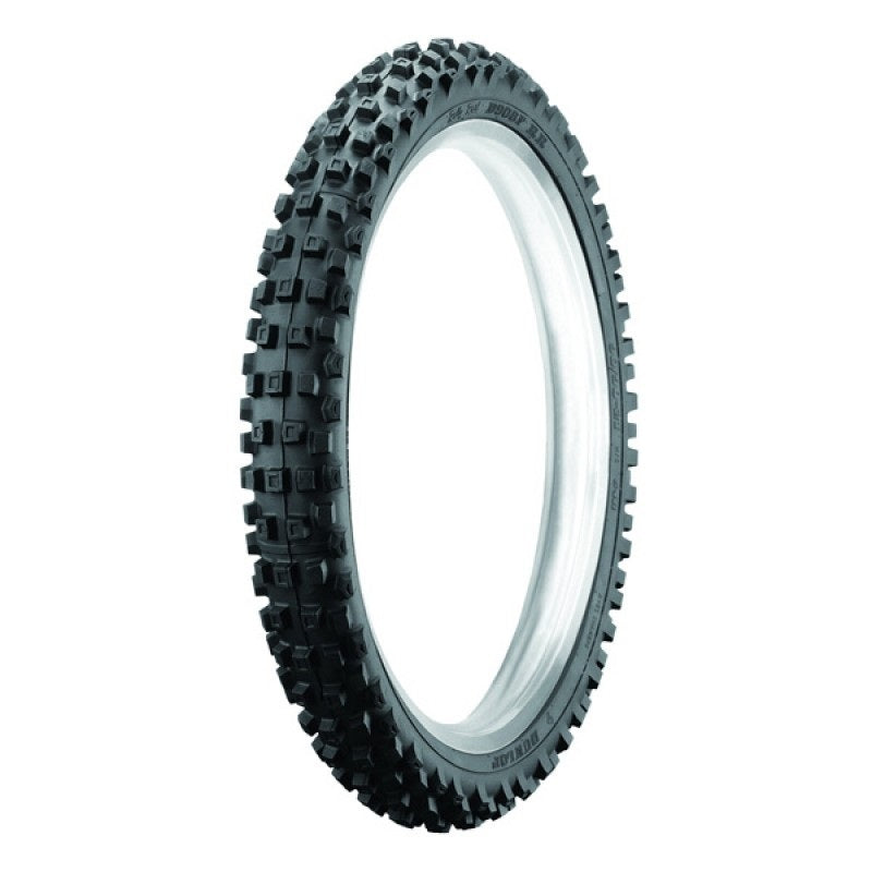 Dunlop D908RR Dual Sport Desert Race 90 / 90-21 DOT Front Tyre
