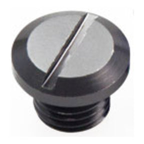 DRC Mirror Hole Plug M10 - Titanium