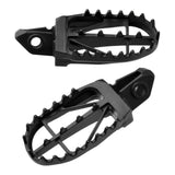 Zeta Wide Foot Pegs 57mm - KTM ('23-)