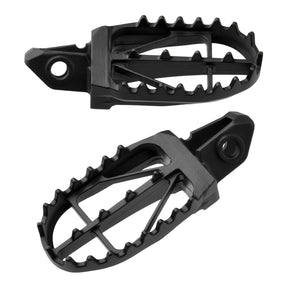 Zeta Wide Foot Pegs 57mm - KTM ('23-)