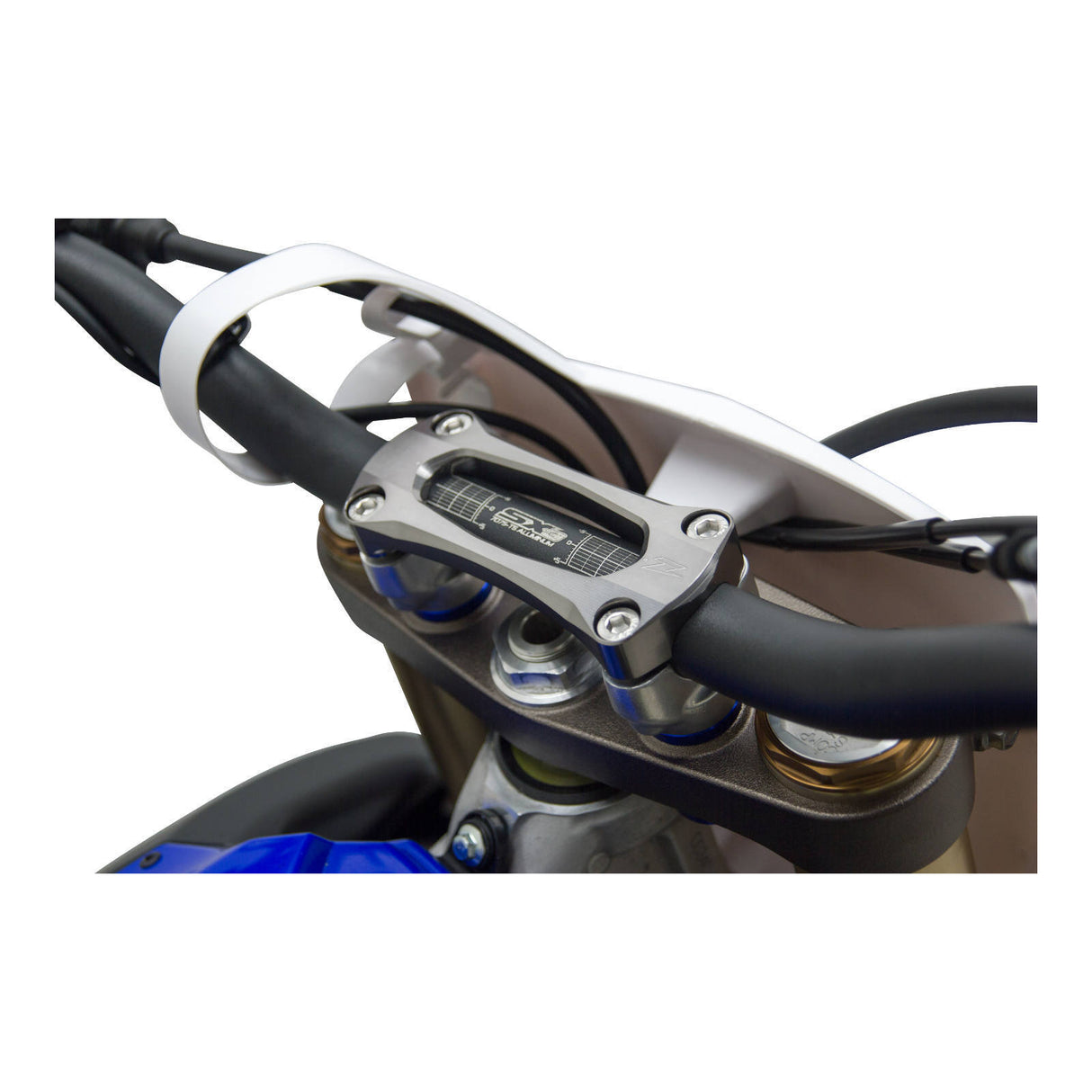 Zeta SX Stabilizer W103 - Yamaha YZ250F / YZ450F ('14-)
