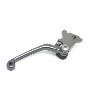Zeta Pivot Brake Lever CP 4-Finger - Yamaha
