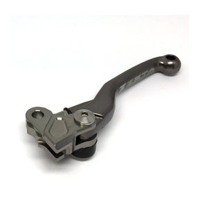 Zeta Pivot Clutch Lever FP-M 3-Finger - Honda