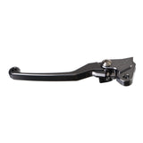 Zeta Pivot Clutch Lever CP-M 4-Finger - Yamaha / Kawasaki