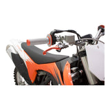 Zeta Pivot Lever Set FP - KTM Brembo / Husqvarna - Orange