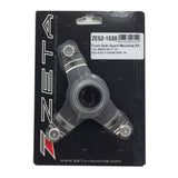 Zeta Front Disc Guard Mounting Kit - KTM 125-450 SX / SX-F ('15-)