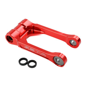 Zeta RSL Adjustable Linkage - Honda CRF1000L Africa Twin ('16-) - Red