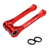 Zeta RSL Low Down Link -32mm - Honda CRF450R / CRF450RX ('21-) - Red