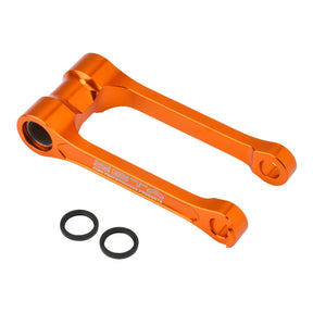 Zeta RSL Low Down Link -27mm - KTM SX / SX-F / XC / XC-F ('23-) - Orange