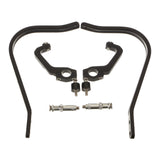 Zeta Adventure Armour Handguards - Honda CRF250L / CRF300L ('21-) / CRF250 Rally