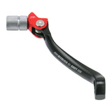 Zeta Revolver Shift Lever - GasGas MC450F ('21-) - Red