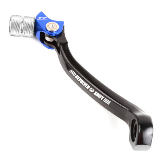 Zeta Revolver Shift Lever - Husqvarna TC125 ('16-), FC450 / FS450 ('16-), FE450