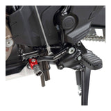 Zeta Revolver Shift Lever - Honda CRF1000L Africa Twin ('16-'19), CRF1100L Afric