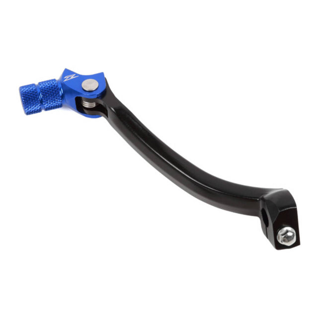 Zeta Forged Shift Lever - Yamaha YZ250F ('06-'13), WR450F ('07-'15)