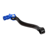 Zeta Forged Shift Lever - Husqvarna FC - Blue