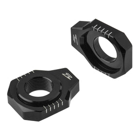 Zeta Rear Axle Block - Husqvarna TC / FC / TX / FX ('23-), TE / FE ('24-), GasGa