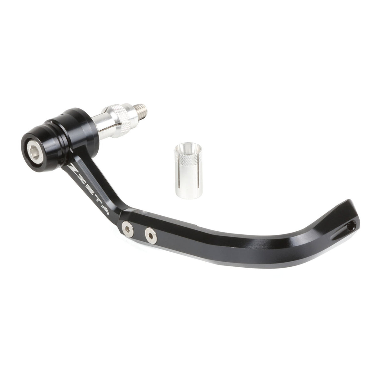 Zeta Lever Guard - Black