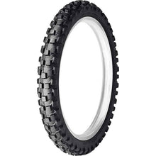Load image into Gallery viewer, Dunlop D606F 90/90-21 DOT Knobby Front Tyre