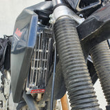 Radiator Guards – Suzuki DRZ400E & Kawasaki KLX400