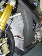 BMW S1000R 2014-2020 Radiator & Oil Cooler Guard