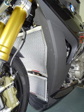 Load image into Gallery viewer, BMW S1000R 2014-2020 Radiator &amp; Oil Cooler Guard