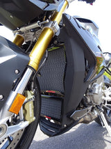 BMW S1000R 2014-2020 Radiator & Oil Cooler Guard