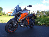 KTM 1290 Super Duke GT 2016-2024 Radiator Guard
