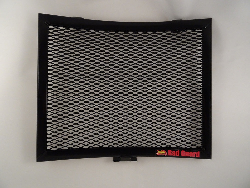 KTM 1290 Super Duke R 2014-2016 Radiator Guard