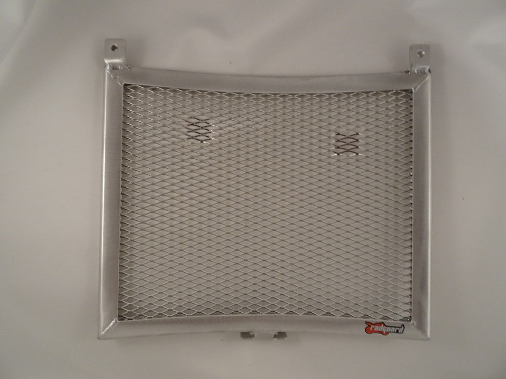 KTM 1290 Super Duke R 2017-2019 Radiator Guard