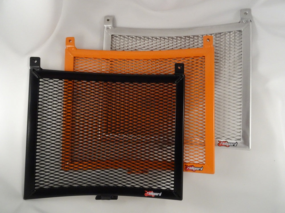 KTM 1290 Super Duke R 2017-2019 Radiator Guard