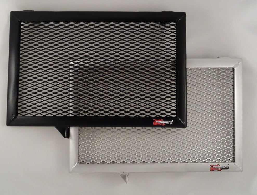 Honda CBR 650 F 2014-2023 Radiator Guard
