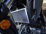 Honda NX500 2024-2025 Radiator Guard