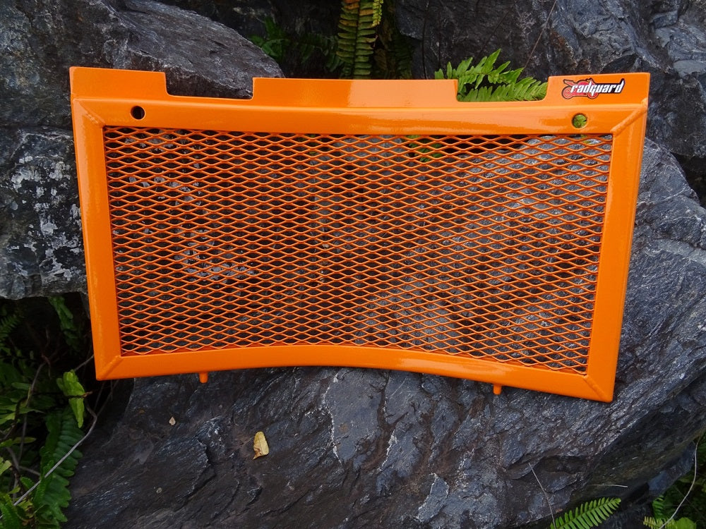 KTM 690 Enduro R 2012-2018 Rad Guard