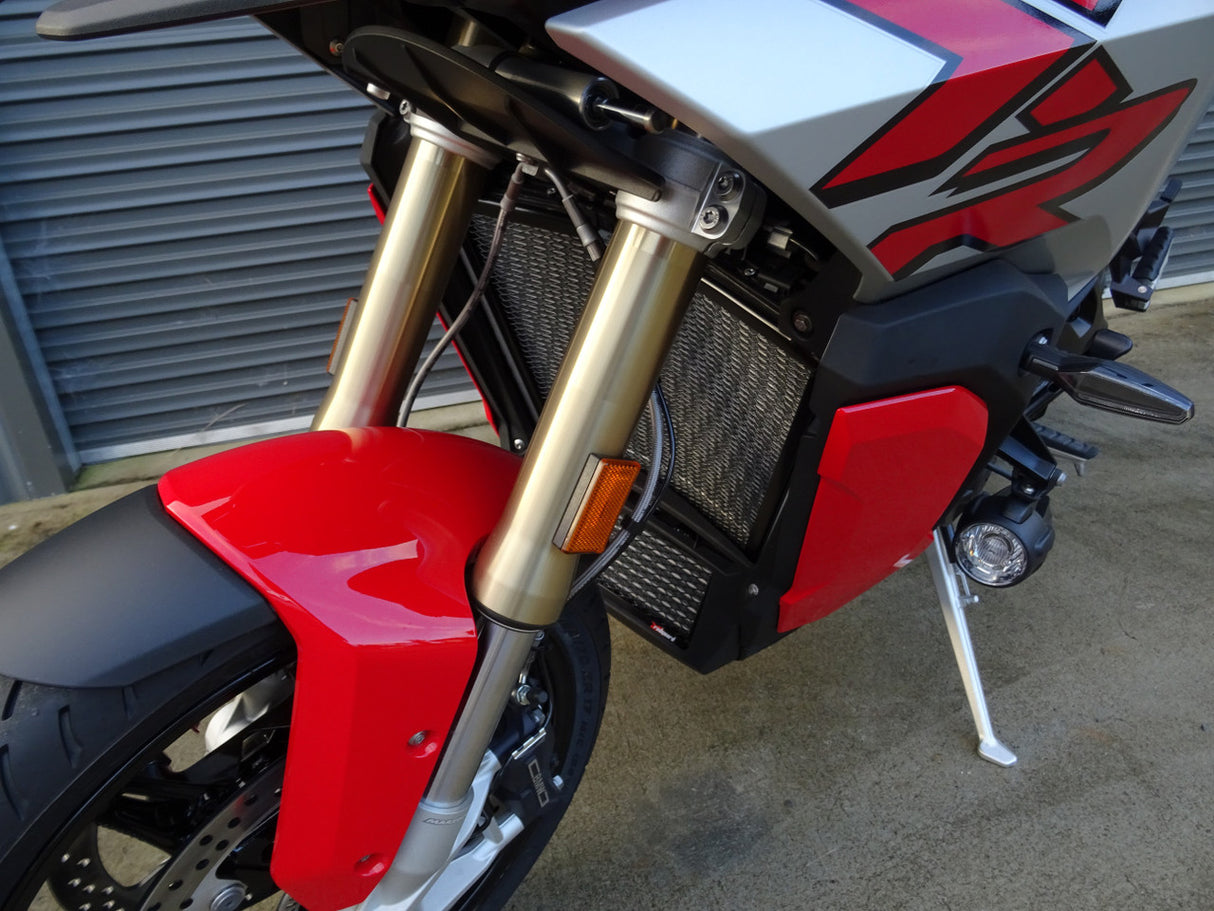 BMW S1000XR 2020- 2023 Radiator & Oil Guard