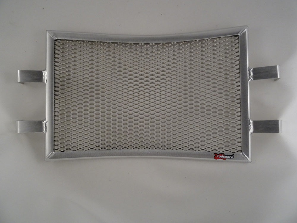 Indian FTR 1200 / S / Rally 2019-2023 Radiator Guard