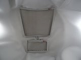 BMW S1000XR 2020- 2023 Radiator & Oil Guard
