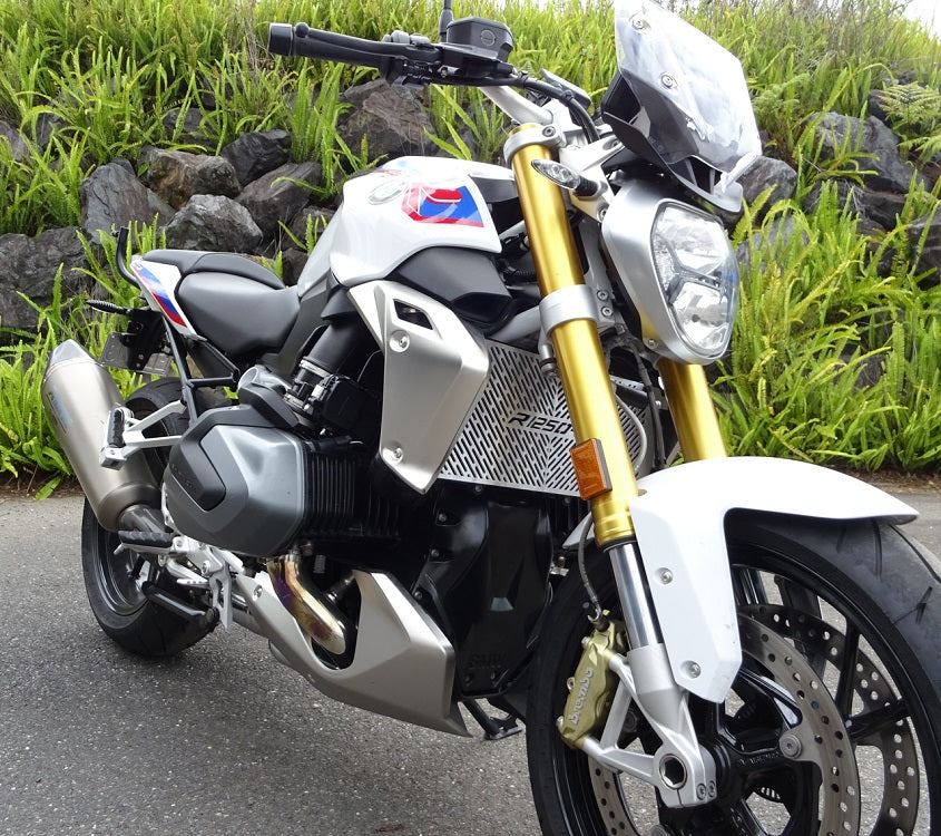 BMW R1250 RS 2019-2023 Radiator Guard