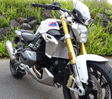 BMW R1250 RS 2019-2023 Radiator Guard