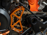 Vanasche Case Saver for KTM790/890 Norden 901