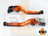 Husqvarna 701 Supermoto/Enduro 2017-2021 Brake & Clutch Fold & Extend Levers