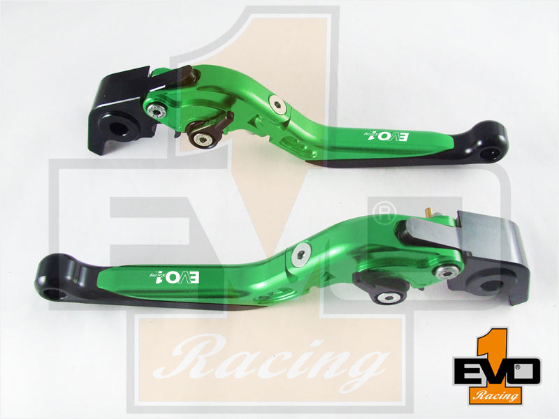 KTM Super Adventure 1290 S/T/R 2015-2023 Brake & Clutch Fold & Extend Levers