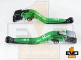 Husqvarna 701 Supermoto/Enduro 2017-2021 Brake & Clutch Fold & Extend Levers