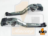 Honda CB500X 2013-2021 Brake & Clutch Fold & Extend Levers