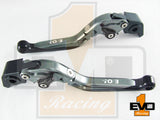Husqvarna 701 Supermoto/Enduro 2017-2021 Brake & Clutch Fold & Extend Levers