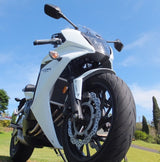 Honda CBR 650 F 2014-2023 Radiator Guard