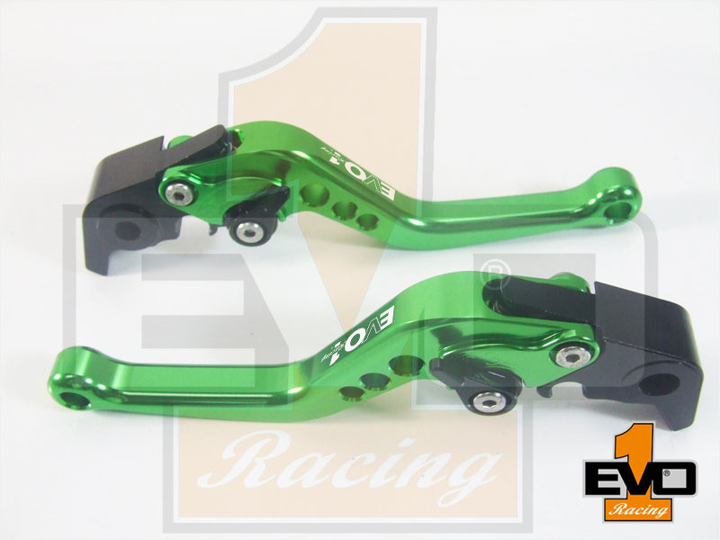 Husqvarna 701 Enduro/SM 2017-2021 Shorty Brake & Clutch Levers